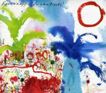Ego-Wrappin: On The Rocks [CD]