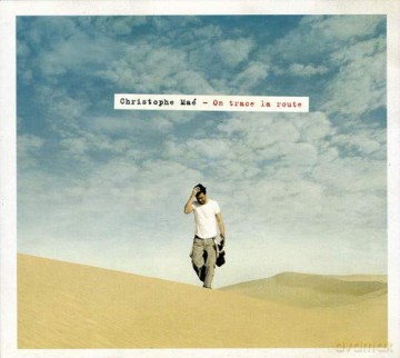 Christophe Mae: On Trace La Route [2CD]