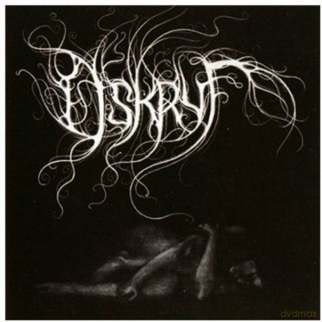 Oskryf: Oskryf [CD]