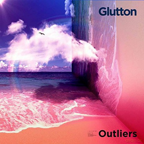 Glutton: Outliers [CD]