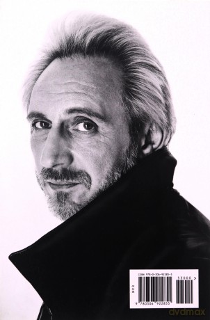 John Entwistle: Ox: The Authorized Biography Of The Whos John Entwistle Hardback Book [KSIĄŻKA]