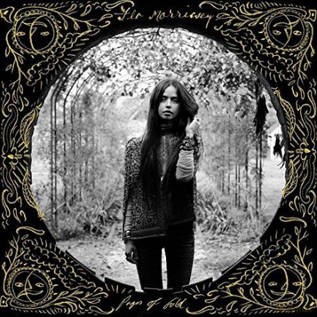 Flo Morrissey: Pages Of Gold [Winyl]