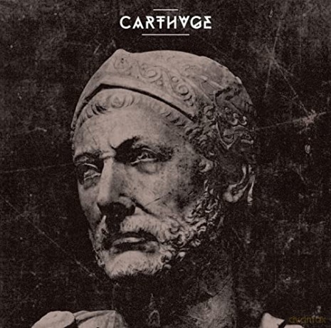 Carthage: Panic War [CD]