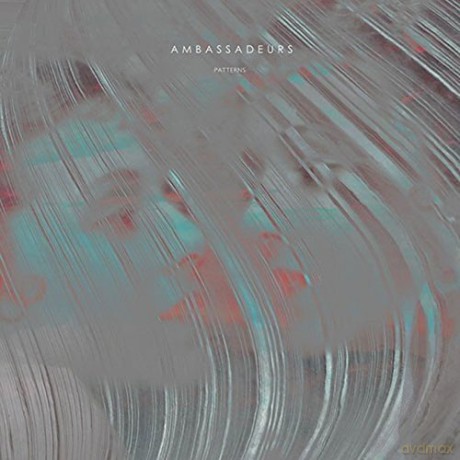 Ambassadeurs: Patterns [Winyl]