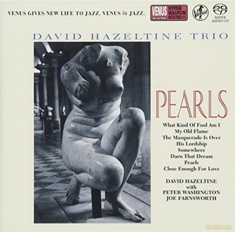 David Hazeltine: Pearls [CD]
