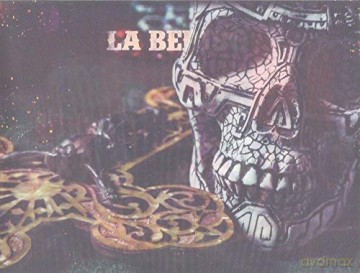La Beriso: Pecado Capital [CD]