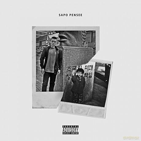 Sapo: Pensee [CD]