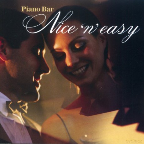 Piano Bar Nice N Easy [CD]
