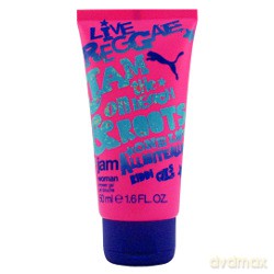 Puma Jam Woman Żel pod prysznic 50ml (43568) [KOSMETYKI]