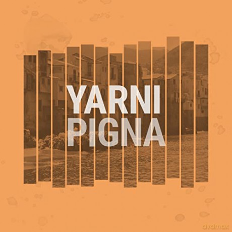 Yarni: Pigna [Winyl]