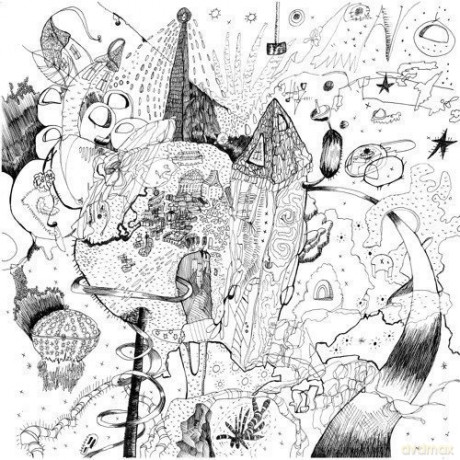 Kiran Leonard: Pink Fruit [Winyl]