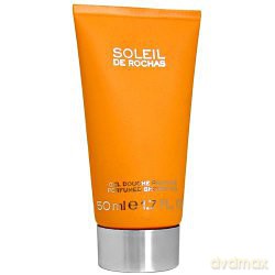 Rochas Soleil de Rochas Żel pod prysznic 50ml (12792) [KOSMETYKI]