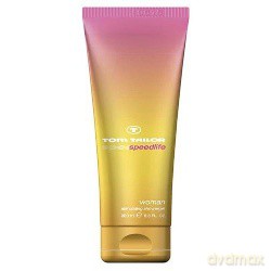 Tom Tailor Speedlife Woman Żel pod prysznic 200ml (09397) [KOSMETYKI]
