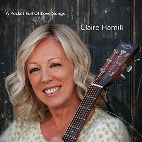 Claire Hamill: Pocketful Of Songs A [CD]