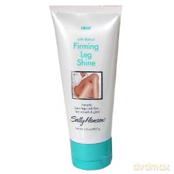 Sally Hansen Firming Leg Shine Ujędrniający krem do nóg 90ml (25945) [KOSMETYKI]
