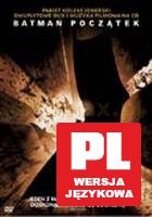 Batman-Początek [2DVD]+[CD]