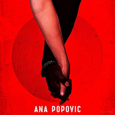 Ana Popovic: Power (Limited) [Winyl]