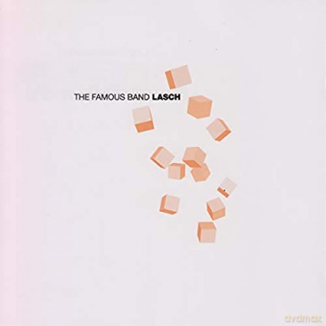 Lasch: Principle Of Superposition [CD]