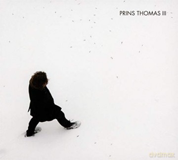 Prins Thomas: Prins Thomas 3 [CD]