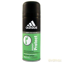 Adidas Foot Protection Foot Protect for Men Dezodorant 150ml spray do stóp (92879) [KOSMETYKI]