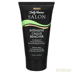 Sally Hansen Intensive Callus Remover Żel do stóp usuwający zrogowaciały naskórek 133,2g (33453) [KOSMETYKI]