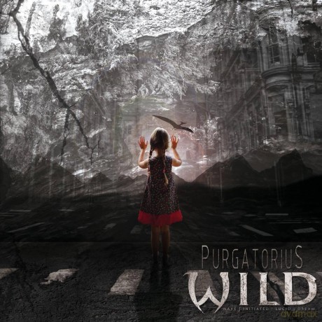 W.I.L.D.: Purgatorius [CD]