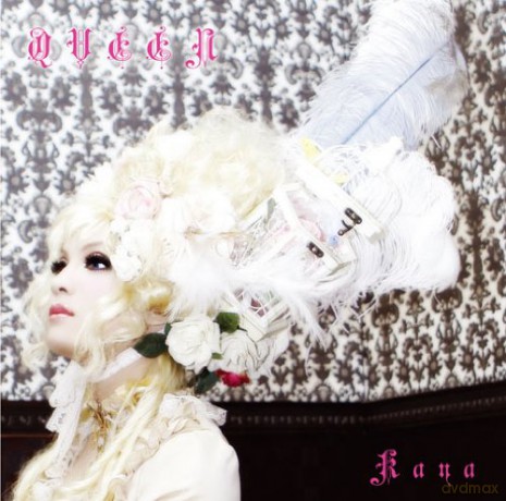 Kaya: Queen [CD]