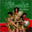 Barbarellas: Queen Of The Galaxy Ep [CD]