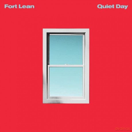 Fort Lean: Quiet Day [Winyl]