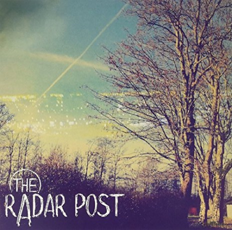 Radar Post: Radar Post [Winyl]