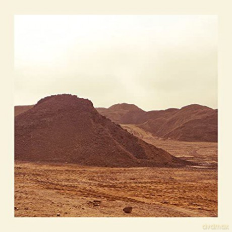 Marquis Hawkes: Raw Materials [Winyl]
