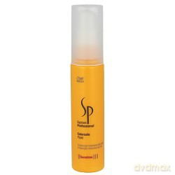 Wella System Professional Colorsafe Fluid Sunshine Fluid chroniący kolor do włosów farbowanych 75ml [KOSMETYKI]