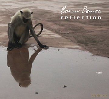 Bonson Berner: Reflection [CD]