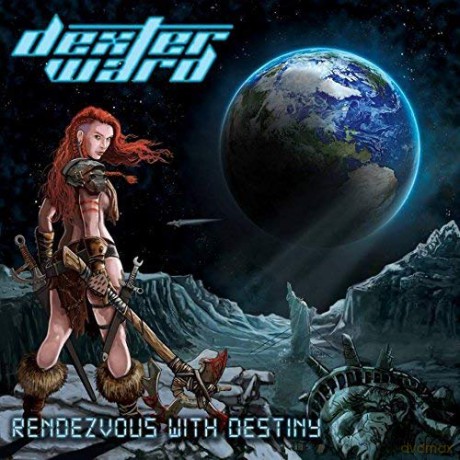 Dexter Ward: Rendezvous With Destiny [Winyl]