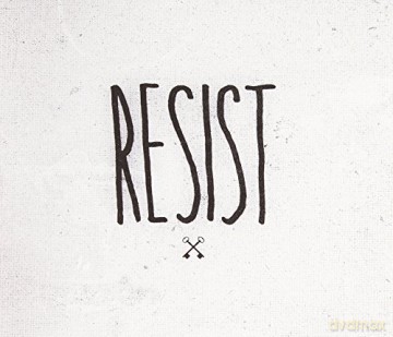 Hundredth: Resist [CD]