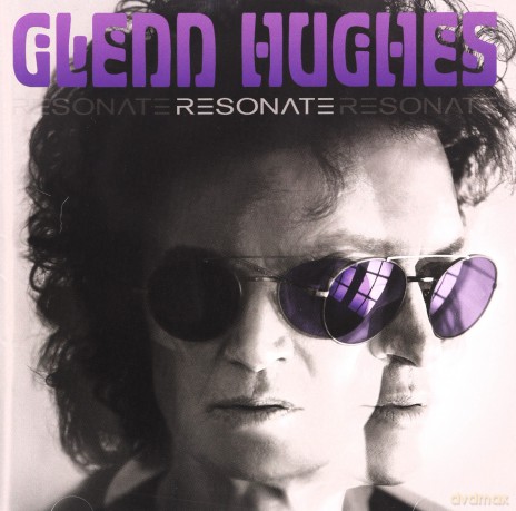 Glenn Hughes: Resonate [CD]
