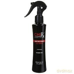 Farouk CHI RX Moisture Therapy Silk Guard Jedwabna ochrona przed wysoką temperaturą 177ml (01112) [KOSMETYKI]