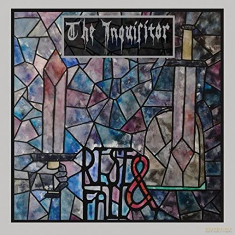 Inquisitor: Rise And Fall [CD]