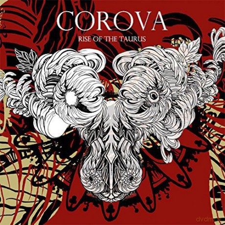 Corova: Rise Of The Taurus [Winyl]