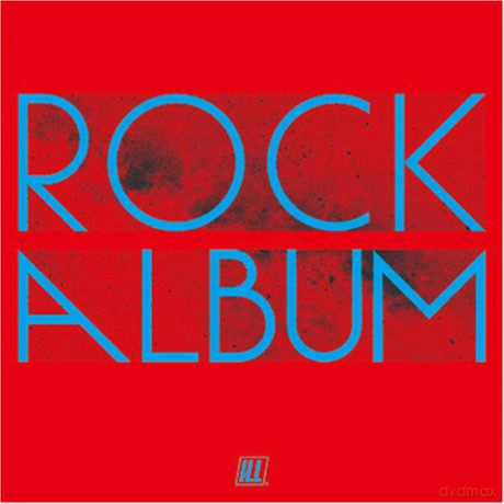 Ill: Rock Album [CD]