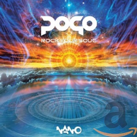 Pogo: Rock Your Soul [CD]