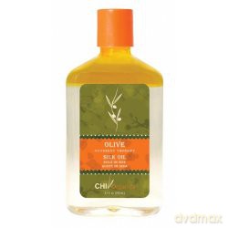 Farouk CHI Organics Olive Nutrient Therapy Silk Oil Jedwab z oliwą z oliwek 250ml (67089) [KOSMETYKI]