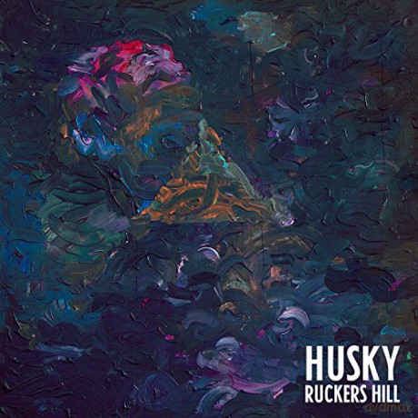 Husky: Ruckers Hill [CD]
