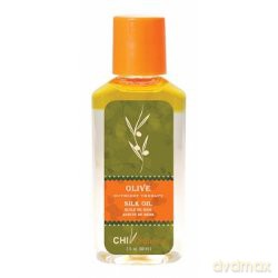 Farouk CHI Organics Olive Nutrient Therapy Silk Oil Jedwab z oliwą z oliwek 50ml (67088) [KOSMETYKI]