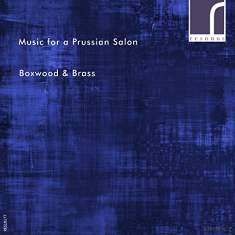 Prince Regents Band: Russian Revolutionaries - Vol 1 [CD]