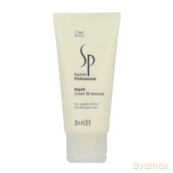 Wella System Professional Repair Cream 2.2 30 Seconds Krem do włosów zniszczonych 50ml (59860) [KOSMETYKI]