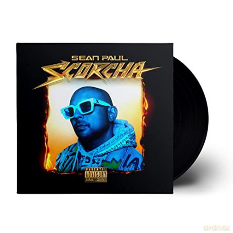 Sean Paul: Scorcha [Winyl]