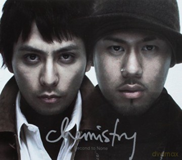 Chemistry: Second To None [CD]