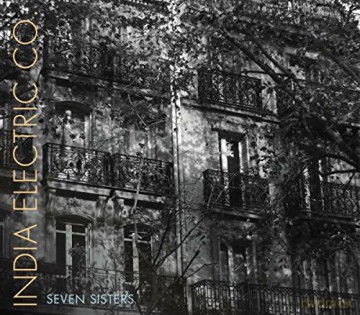 India Electric Co.: Seven Sisters [CD]