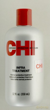 Farouk CHI Infra Treatment Kuracja regenerująca do włosów 350ml (61629) [KOSMETYKI]
